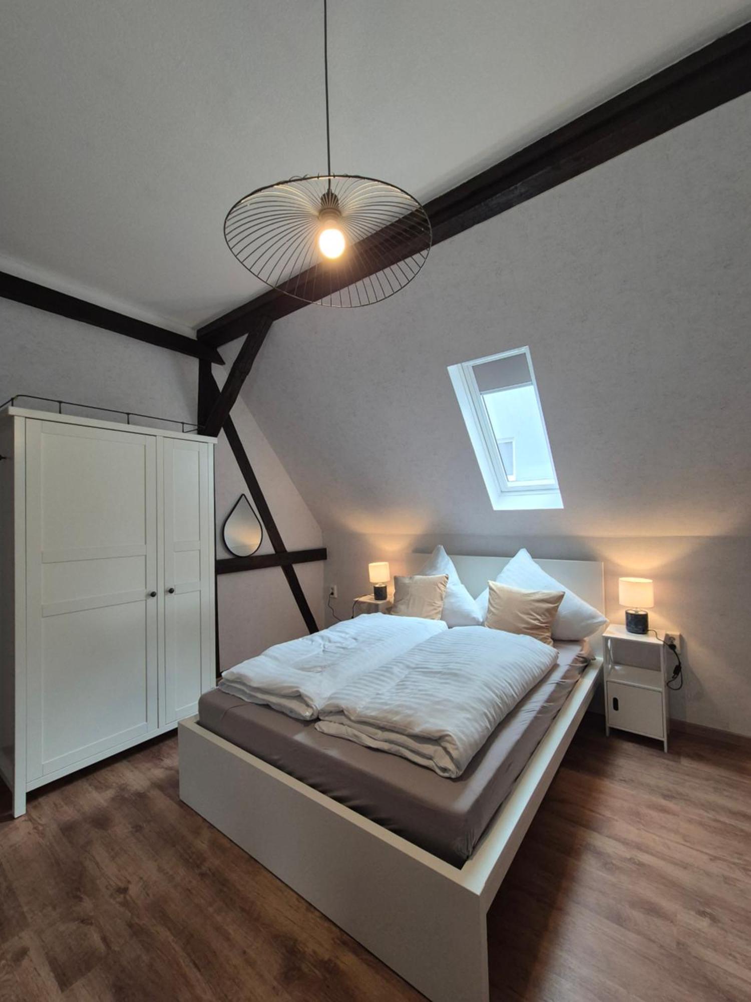An Der Baumgarten Meschede Extérieur photo