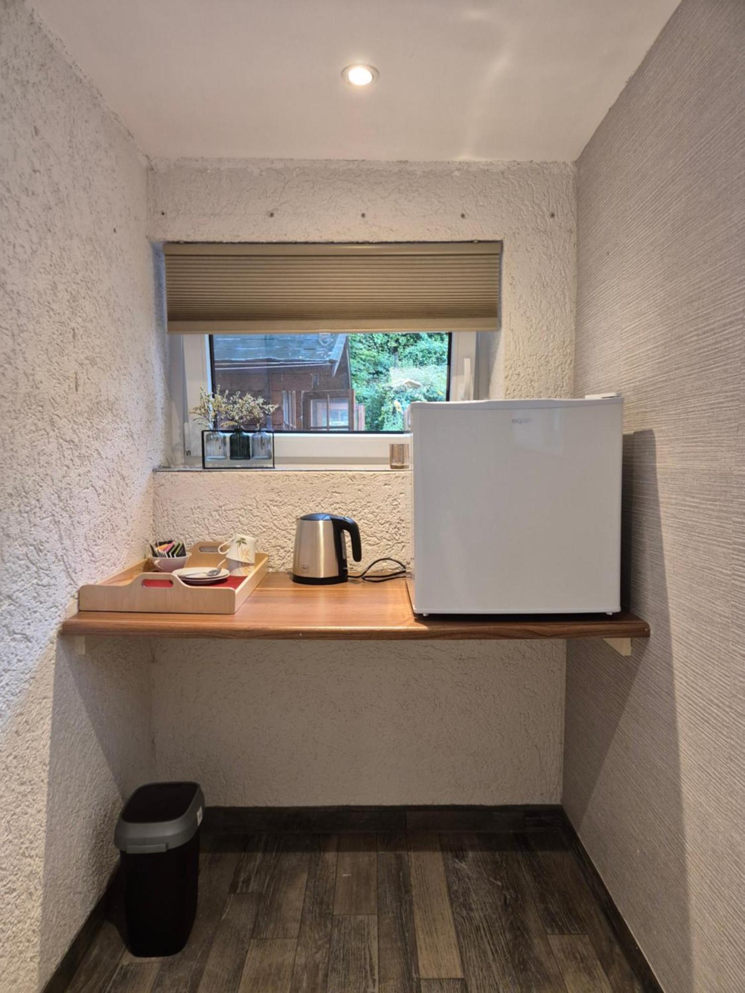 An Der Baumgarten Meschede Extérieur photo