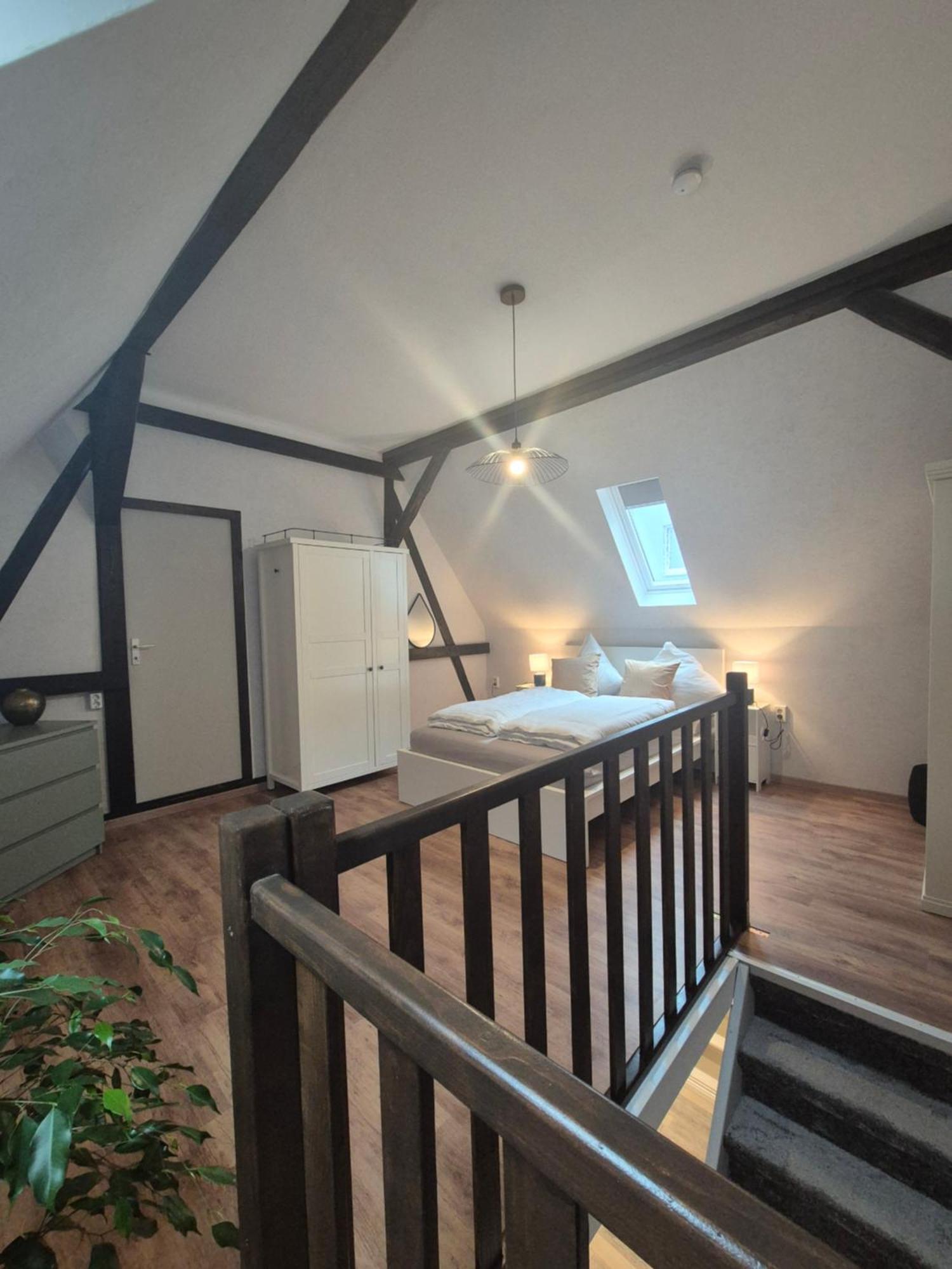 An Der Baumgarten Meschede Extérieur photo